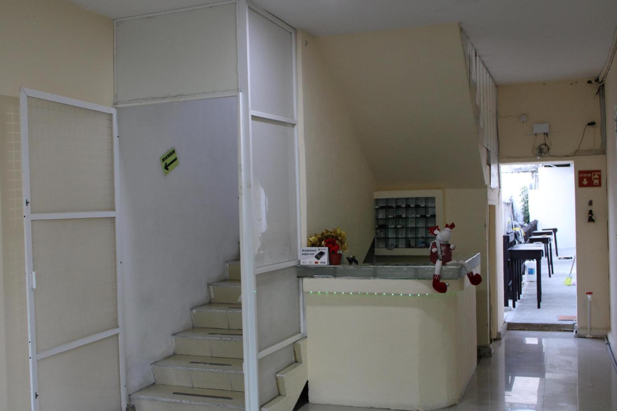 Oyo Hotel Colibri Chetumal Exterior photo