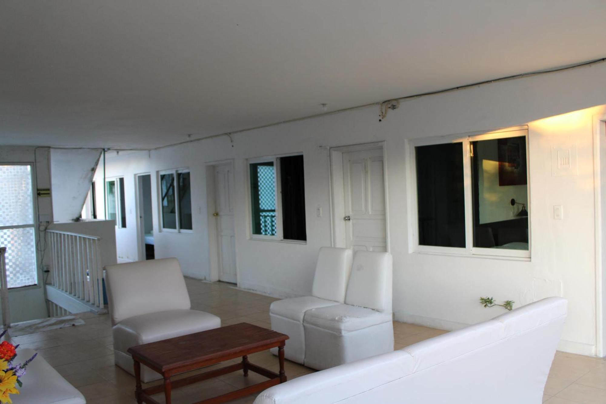 Oyo Hotel Colibri Chetumal Exterior photo